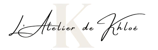 L'ATELIER DE KHLOE